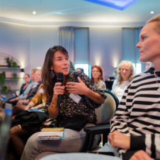 Leefstijlgeneeskunde in de spreekkamer, 22 september 2022 Low Res