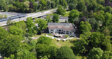 Antropia Driebergen