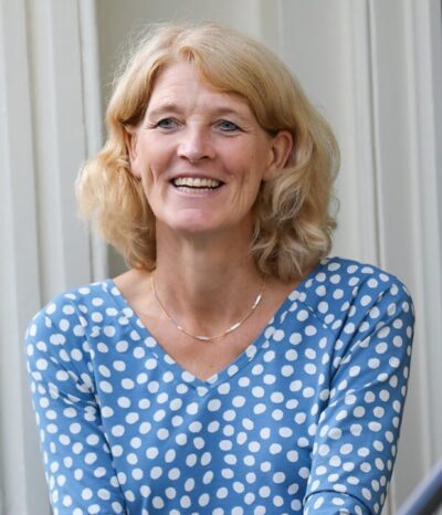 Karolien van den Brekel - Dijkstra